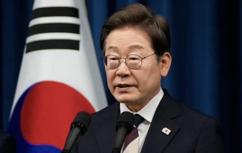 Cənubi Koreyanın Prezidenti Donald Trampla qolf oynayacaq