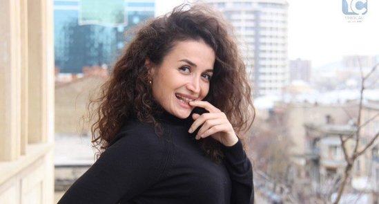 Azərbaycanlı aktrisadan şok sözlər: "Başqasının ərindən hamilədir" – VİDEO