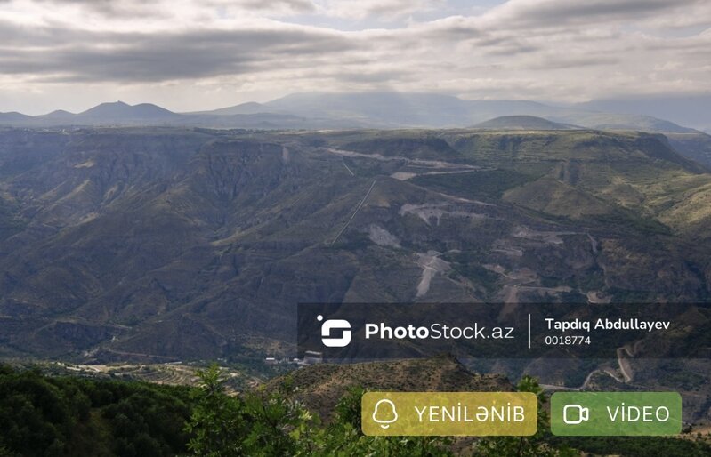 Azərbaycan ərazisinə keçmiş iki erməni qarşı tərəfə təhvil verilib