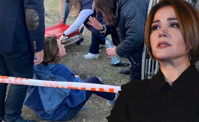 "Həmin qəzadan sonra bilmədiyim cəhətlərim üzə çıxdı"