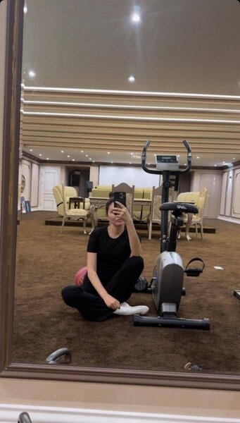 Safura Bakıdakı möhtəşəm villasını göstərdi - FOTO