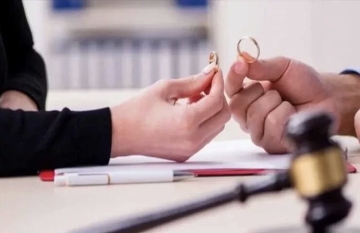 Dünyanın ən qısa evliliyi: cəmi 3 dəqiqə davam etdi