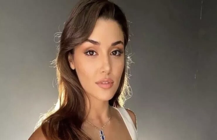 Hande Erçeldən saxlanılma qərarına İLK REAKSİYA