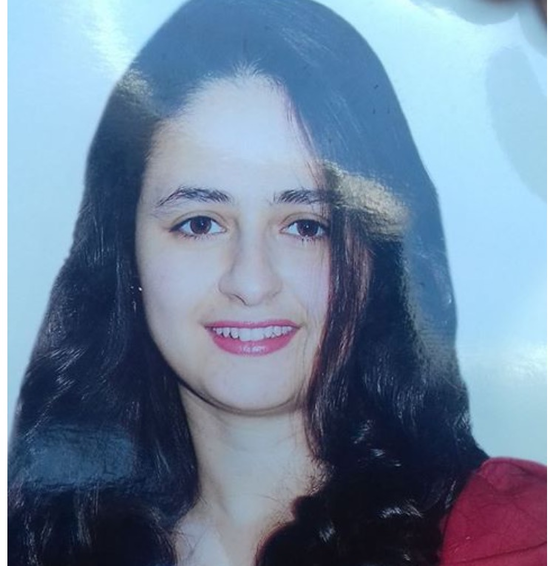 Faciəvi qəzada ölən Ayselİn acı taleyi: "Heç bir oğlana "hə" demədi!" +Foto