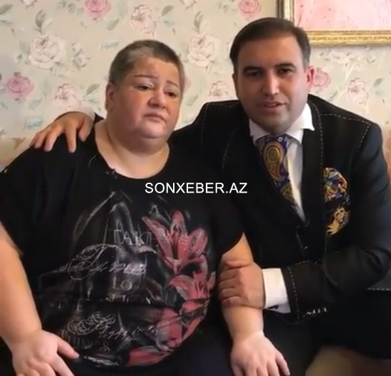 Dünən ölüm xəbəri yayılan Könül Xasıyevanın son fotoları Ürək dağladı