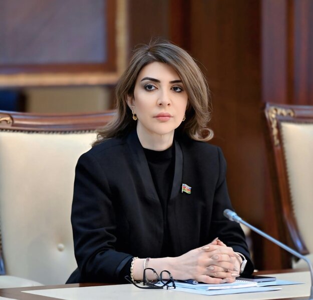 "Bu gün regionda formalaşan yeni təhlükəsizlik mühiti də məhz həmin dövrdə yaranmış reallıqların davamıdır" - DEPUTAT