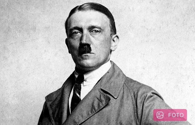 Marlen Ditrixə sevgi etirafı və Görinq haqqında şikayətlər: Hitlerin gündəliyi hərracda satıldı