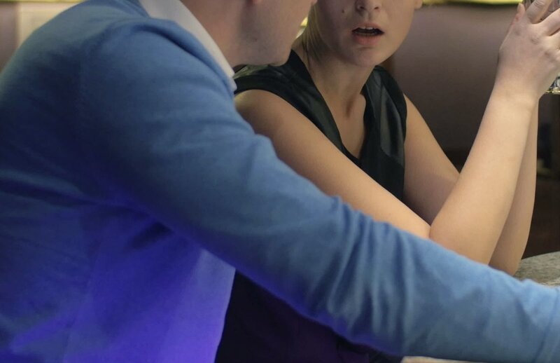 Gecə klubunda tanış olduğu qadını evinə dəvət edən kişi həyatının şokunu yaşadı