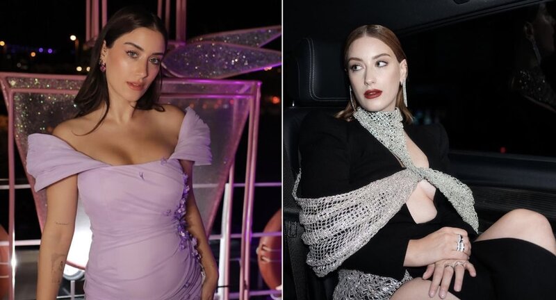 Hazal Kayadan səmimi etiraf: "O pullarla daşınmaz əmlak zəngini olardım"