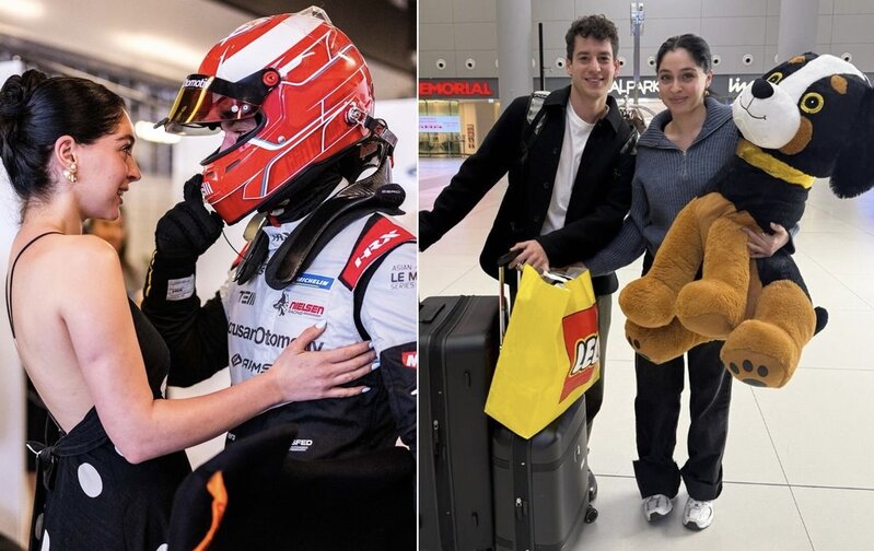 Məşhur aktrisanın ayrılıq xəbəri təsdiqləndi