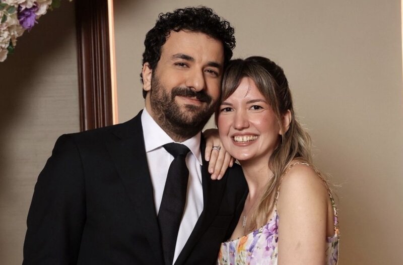 Hasan Can Kayadan nişanlısına 100 min dollarlıq jest iddiası gündəm oldu