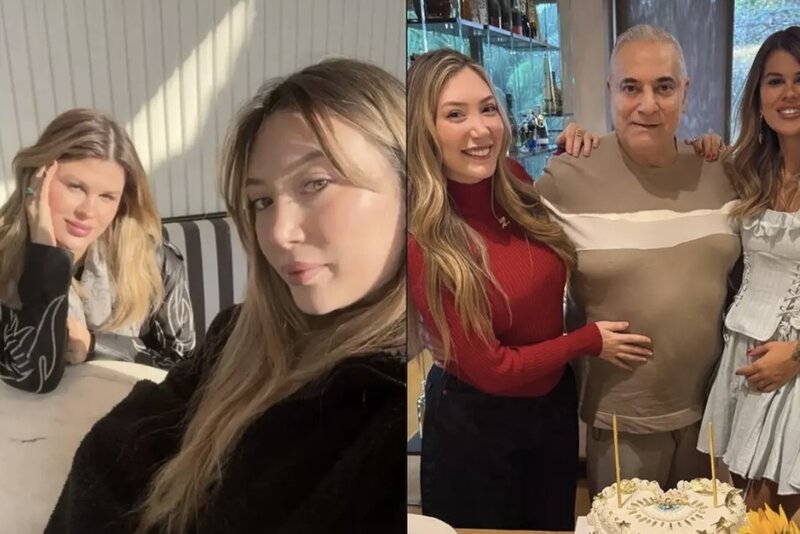 Mehmet Ali Erbilin həyat yoldaşı: "Analıq dəftərini bağlamışam"