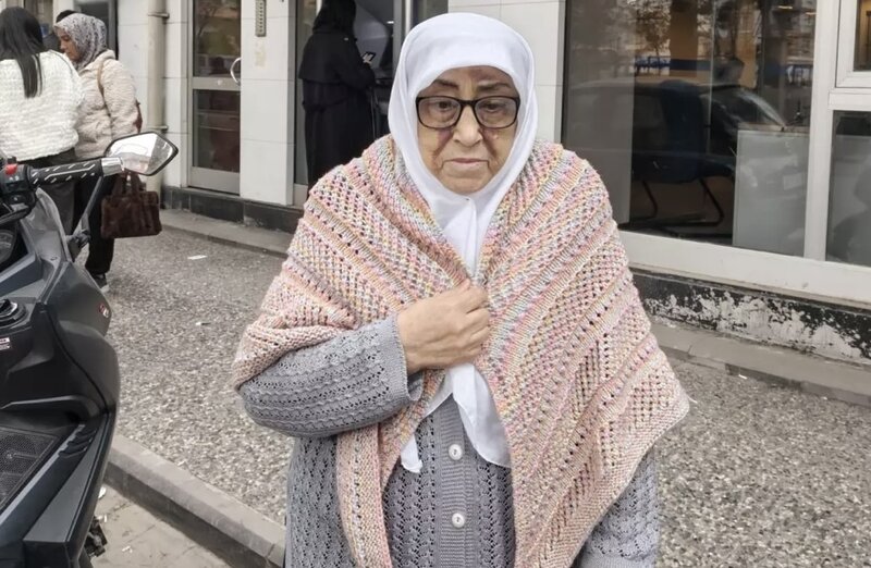 Düzgün danışa bilmirsən deyib, 76 yaşlı qadının pensiyasını vermədilər