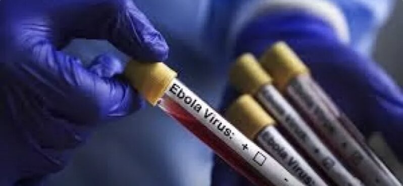 Ebola qonşu ölkəyə də çatdı