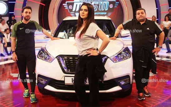 Son dəqiqə! "Maşın" şounun qalibi o oldu