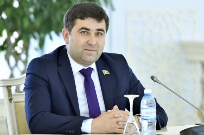 "Türk xalqlarının birliyi ideyası əsrlər boyu formalaşıb" - DEPUTAT