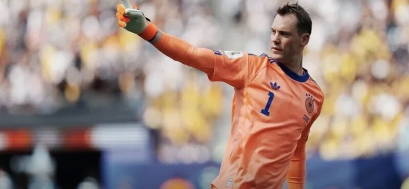 2026-cı il Dünya çempionatı: Manuel Noyerin rekordu