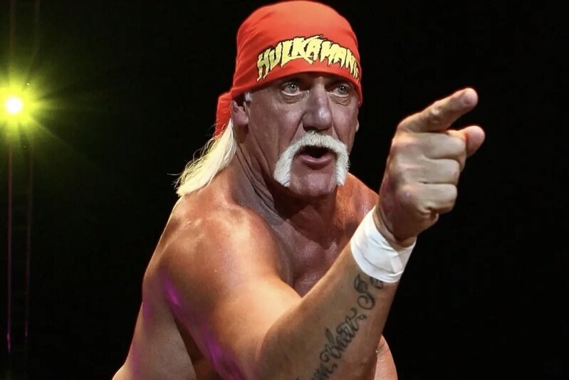 Amerika güləşinin əfsanəsi Hulk Hogan 71 yaşında vəfat edib