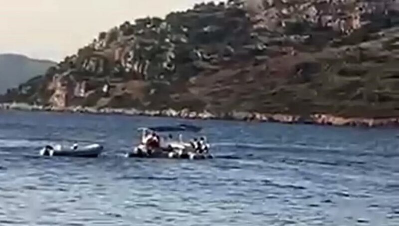 Gəmidə bir gəncin ölümünə səbəb olan dava ilə bağlı tutulan şübhəlilər ifadə verib