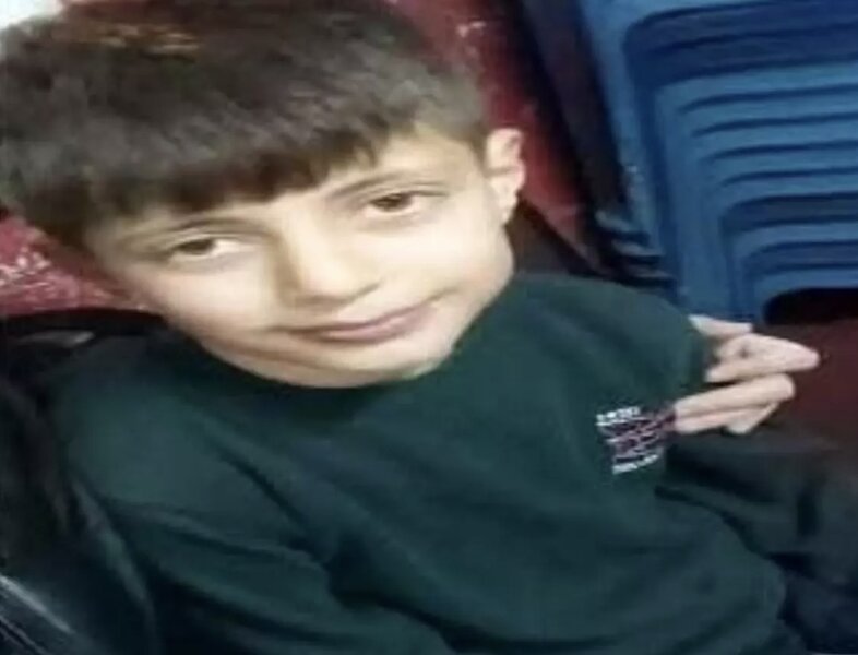 İki uşaq göldə boğularaq həyatını itirdi