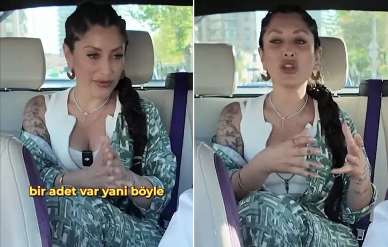 Gənc qız doğma kəndindəki adəti danışdı, eşidənlər inanmadı: "Ailəm məni məcbur etdi" - VİDEO