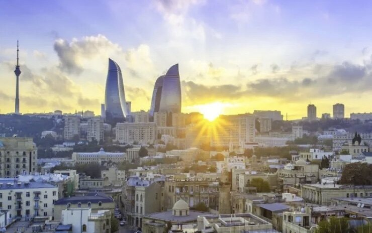 Sabah yaz havası olacaq - PROQNOZ