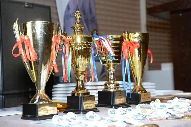 Azərbaycan Yelkən Federasiyasının (SFA) "SFA FEDERASİYA KUBOKU 2025" yarışı yekunlaşıb