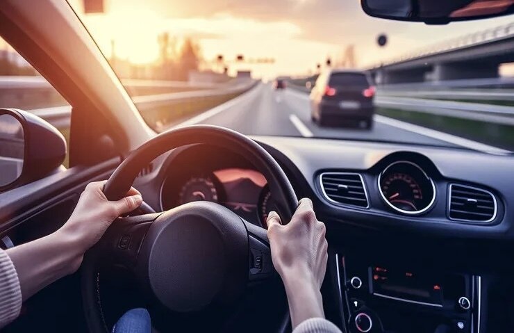 Sürücülük vəsiqəsi üçün 128 dəfə imtahana girib kəsildi