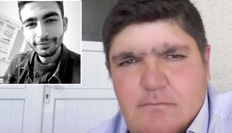 Maşınla vurdu, ürəyi "soyumadı", dəmir çubuqla döyüb ÖLDÜRDÜ