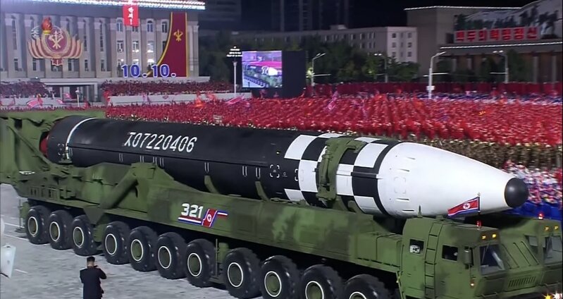 Süni intellektlə işləyən yeni raketi sınaqdan keçirdilər