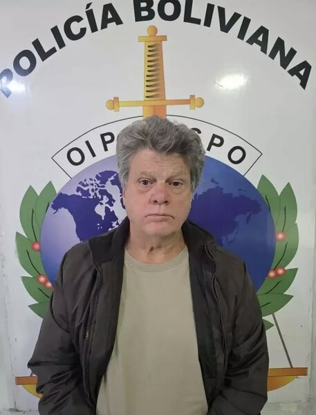 6 il gizlənən narkobaron belə TUTULDU