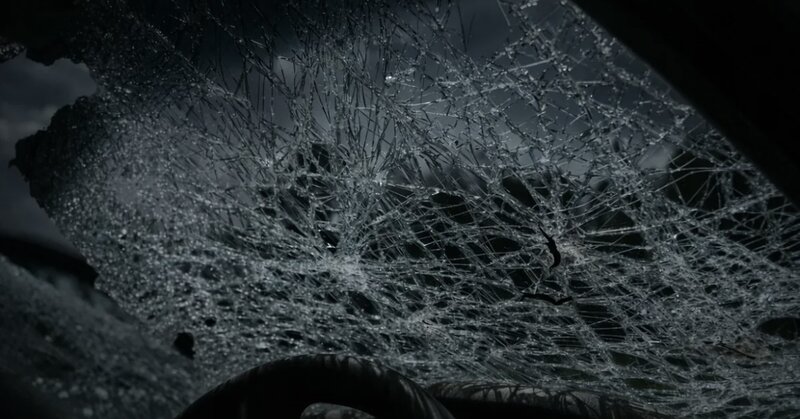 Ağdaşda gecə saatlarında qəzaya düşüb xəsarət alan şəxsin vəziyyəti açıqlandı