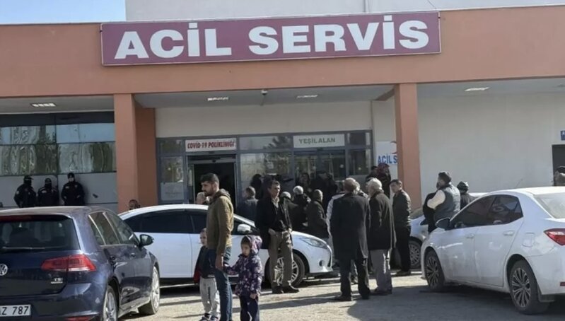 İki ailə arasında silahlı döyüş baş verdi: 2 ölü 2 yaralı