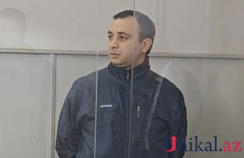 Altı yaşlı uşağa işgəncə verən ögey atanın cinayət işi: "Bu dəqiqə yemək hazırlamasan..." - FOTO