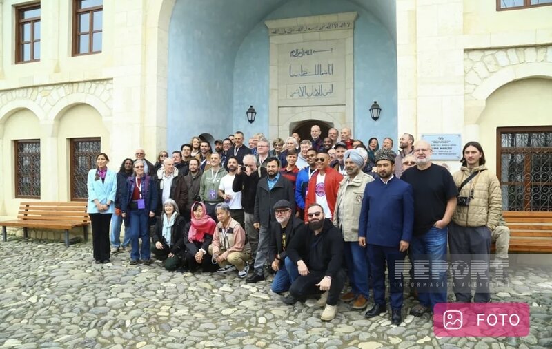 Beynəlxalq səyyahların Qarabağ və Şərqi Zəngəzura səfəri başlayır - FOTO