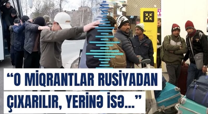 Rusiyada yaşayan soydaşlarımızla bağlı narahatlıq yaradan məsələ