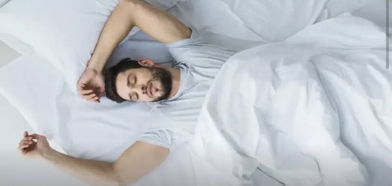 Gündəlik optimal yuxu vaxtı - Alimlərin YENİ KƏŞFİ