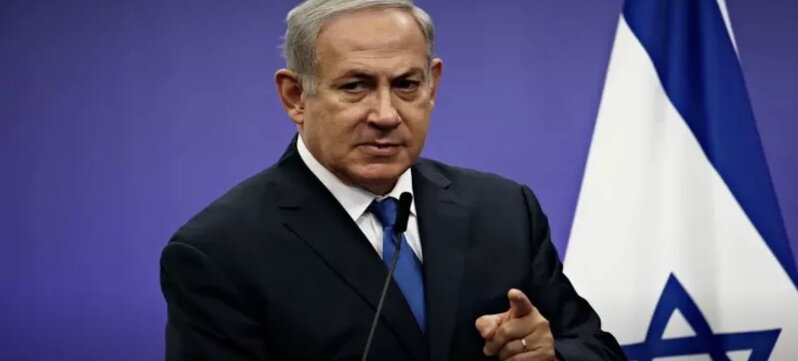 Netanyahu İranla bağlı gizli əmrlər verdi - Tələskənliyin SƏBƏBİ