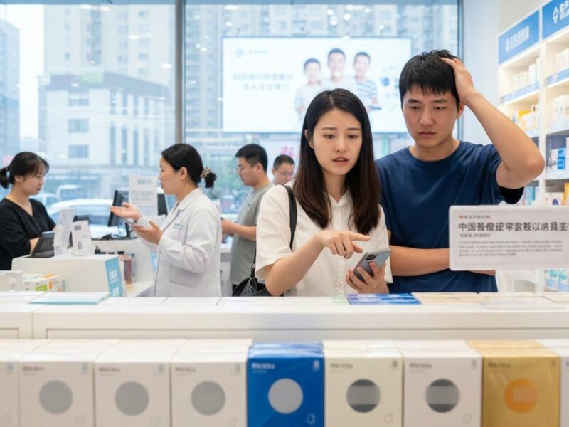 Çində insanlar azalır - Əhali artsın deyə hökumətdən qəribə addım