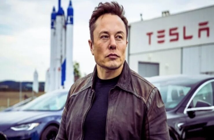 "Onu həbs edin!" - İlon Maskdan çağırış