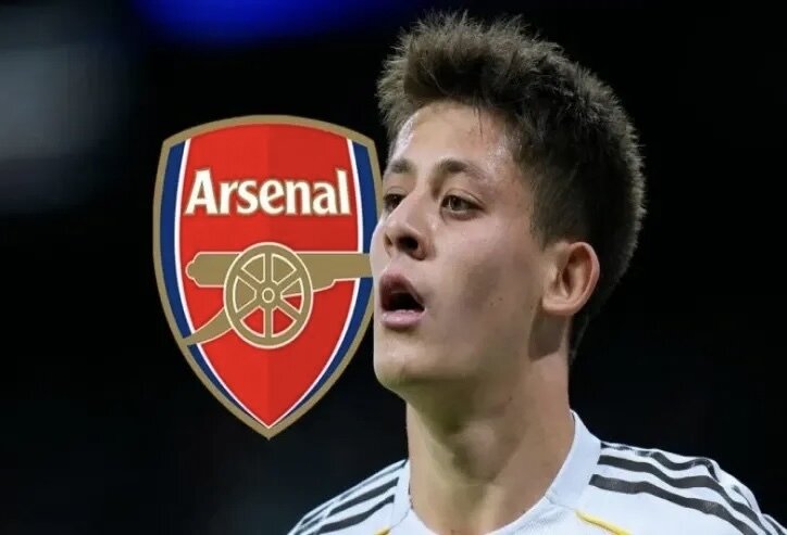 Arda Gülər "Arsenal"a keçə bilər