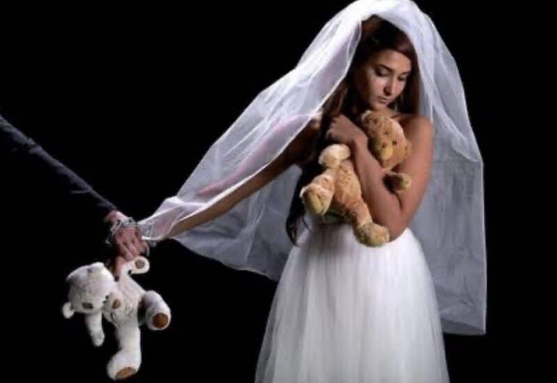 "Qız uşağı – "ər verilməli yük" deyil, təhsil almalı, öz arzularını reallaşdırmalı bir insandır" - AÇIQLAMA