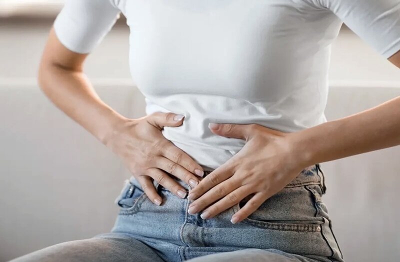 Qarın ağrısı zənn etdi, xəstəxanaya gedəndə isə tam fərqli həqiqət ortaya çıxdı