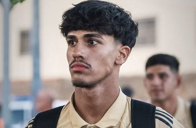 "Qalatasaray" ilk transferini reallaşdırdı: Can Armando Güner Türkiyəyə gəlir