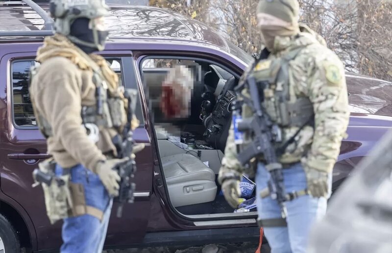 ABŞ-da polis tərəfindən öldürülən qadın ölkəni ayağa qaldırdı: Trump "özünü müdafiə" iddiasında