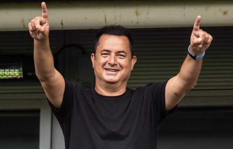 Məşhur futbolçu "Survivor 2026"da!