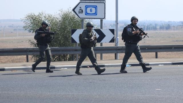 HƏMAS silahlıları ilə toqquşmalarda İsrailin 73 hərbçisi öldü