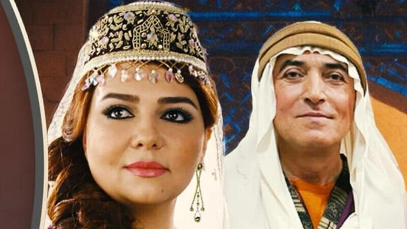 Bu yaşda Leyli-Məcnun olar? - Xalq artisti ittihamlara cavab verdi