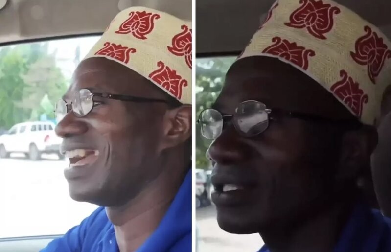 Ölkəsindəki problemi həll etmək üçün Ərdoğanı nümunə göstərdi: "Onu bura gətirməliyik" - VİDEO