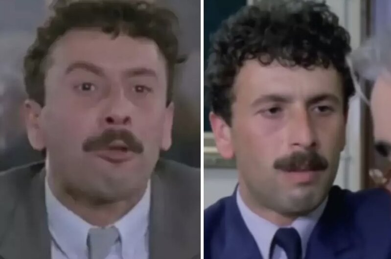 Yeşilçamın məşhur aktyorunun son halı hər kəsi kədərləndirib - Şizofreniya diaqnozu qoyuldu